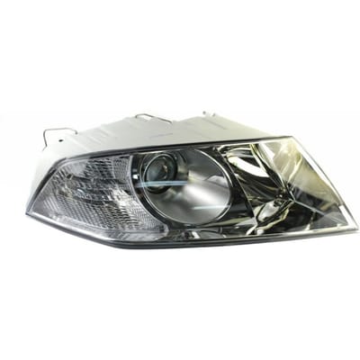 Koplampen DEPO 665-1111R-LD-EM, rechts