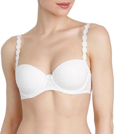 Marie Jo Avero Voorgevormde Beugel Bh 0100419 natuur 70C