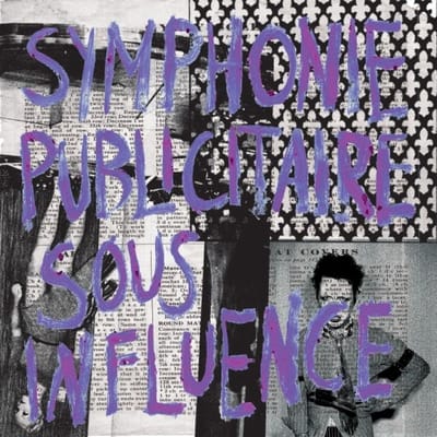 Alix Fernz - Symphonie Publicitaire Sous Influence