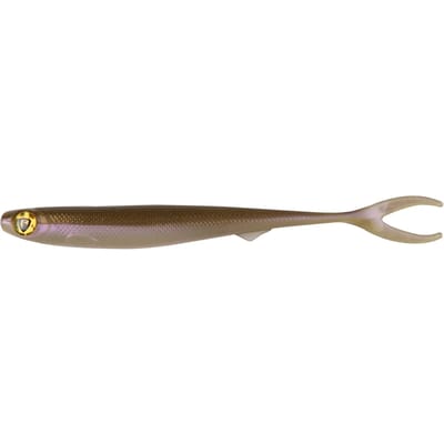 Fox Rage Ultra UV Slick Finesse 20cm - Kleur : Wakasagi