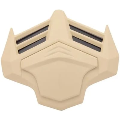 Ventilatie bovenste motorhelm LS2 FF906