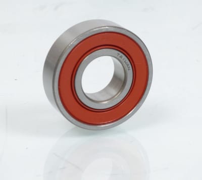 ntn wiellager voor motor yamaha 80 yz 1984 tot 1992 6001-2rs 6001lu 12x28x8