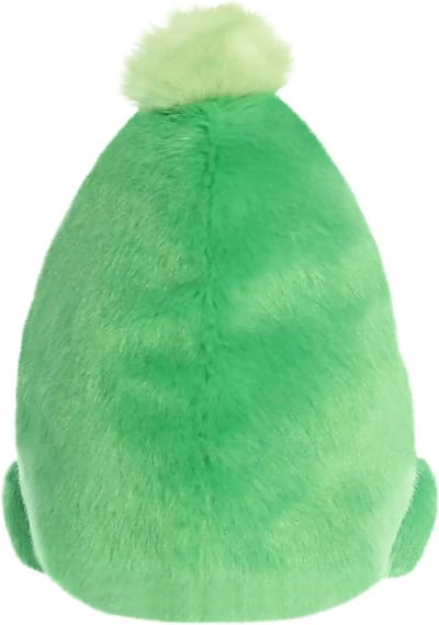 Palm Pals - Knuffel - Wavey Corn