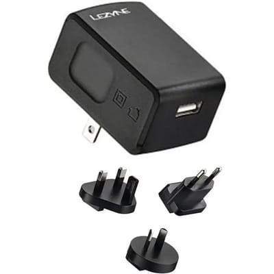 Universele oplaadset Lezyne