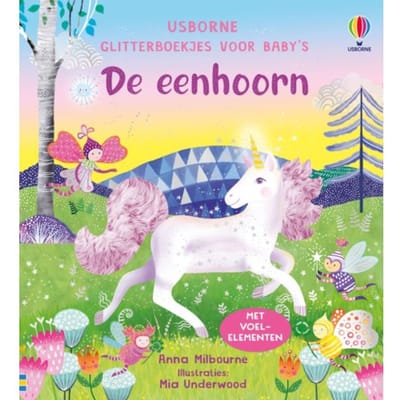 De Eenhoorn