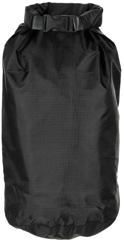 Dry Bag - 4 Liter - Zwart