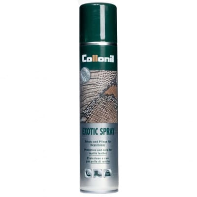 Collonil Exotic | Geprint leer | Bescherming & Voeding | Inhoud: 200ml