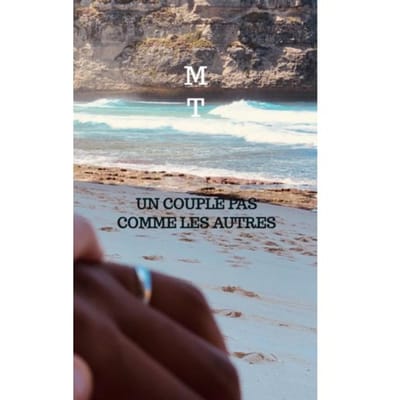 Un Couple Pas Comme Les Autres - M T
