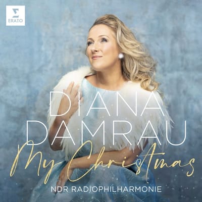 Diana Damrau: My Christmas