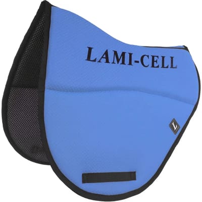 Zadeldek voor paarden Lami-Cell New endurance