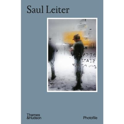 Saul Leiter - Photofile - Max Kozloff