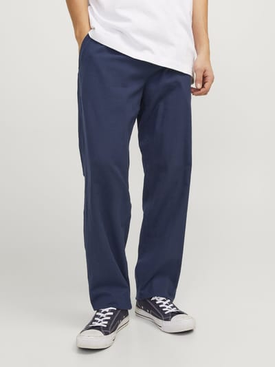 Jack & Jones Joggingbroek Relaxed Fit Joggingbroek