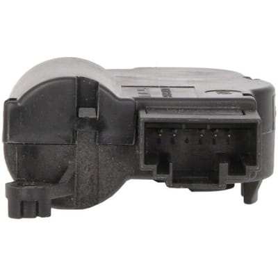 Bedieningselement, airconditioner DENSO DAT23012