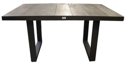 Buitengewoon Boet Barree Tuintafel - 140x85 cm