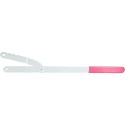 KS Tools 150.3001 Sleufhefboom verstelbaar, 520 mm