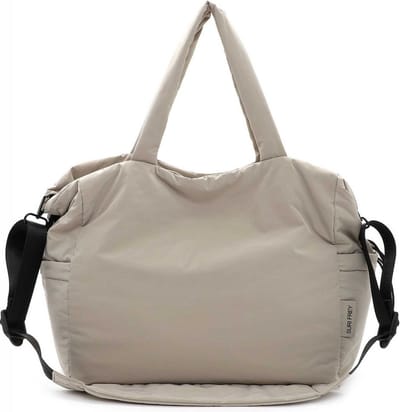 SURI FREY Schoudertas Holly Shopper Khaki Kaki