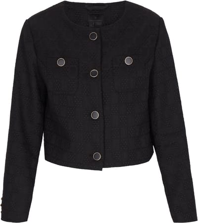 DreiMaster Blazer