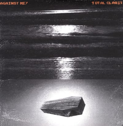 Against Me! - Total Clarity (2 LP)