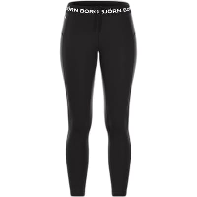 Leggings voor dames Björn Borg Essential Active