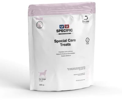 Specific Ct-sc Special Care Treats 300g
