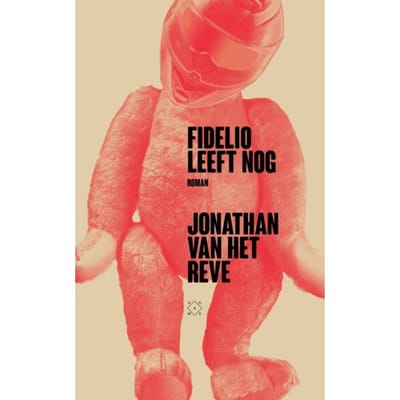 Fidelio Leeft Nog - Jonathan van het Reve
