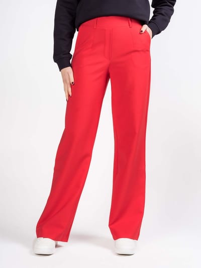 &Co Woman CAMILLA - Sale - M - Rood