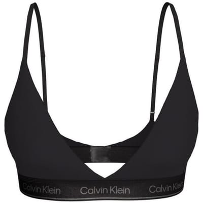 Ondergoed Beha's Calvin Klein Licht Gevoerde Triangle - Fashion Wear - Vrouwen