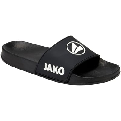 Jako - Jakolette - Zwarte Badslippers-42