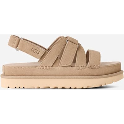 Ugg - Beige Ugg Goldenstar Gleam Sandalen Beige 1175122