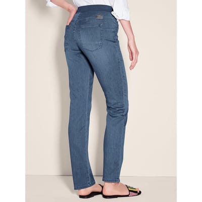 Jeans Van Raphaela by Brax denim