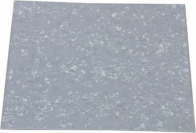 25x20cm WhitePearl Akoestische Gitaar Zelfklevende Krabbelplaat en Beschermfolie voor Gitaaraccessoires