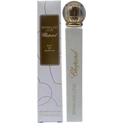 Chopard, Sparkling Love, Eau De Parfum, Voor Vrouwen, 10 ml