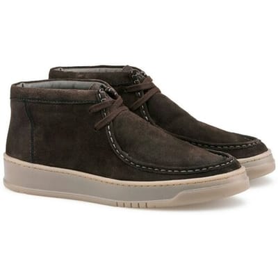 Lage Sneakers Lloyd -