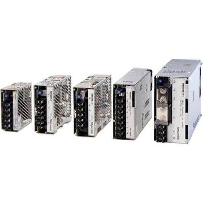 TDK-Lambda RWS150B-24 Schakelnetvoedingsmodule 27.6 V/DC 6.5 A 156 W