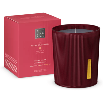 Rituals Ayurveda Geurkaars (290 gr)