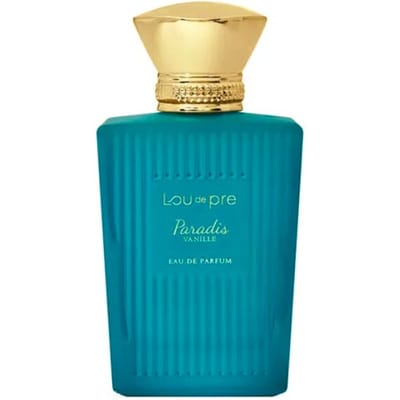 Lou de Pre Paradis Vanille EDP 90 ml