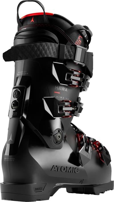 ATOMIC - hawx prime 130 s - Skischoenen heren - Zwart