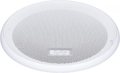 AUDIO SYSTEM Luidspreker Gril Wit 2-Stuks voor 165 mm chassis (paar)