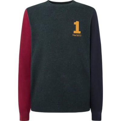 Trui Hackett Heritage