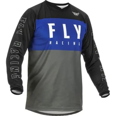 Kindertrui Fly Racing F-16