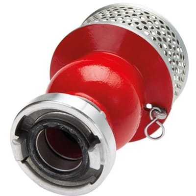 DN 65 75-B Storz Y Filter