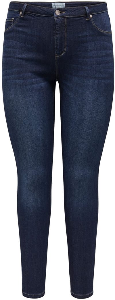 ONLY Carmakoma Skinny fit jeans CARTHUNDER Skinny fit Jeans