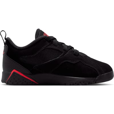 Jordan MVP Peuterschoenen - Zwart - Maat 28.5 - Mesh/Synthetisch