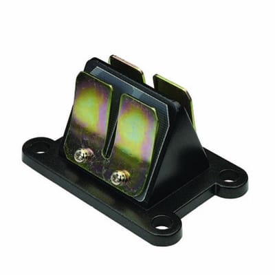 Clapet d admission Teknix pour Moto Sherco 50 SM R 2013 à 2017 Neuf