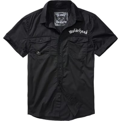 Shirt Brandit Motörhead