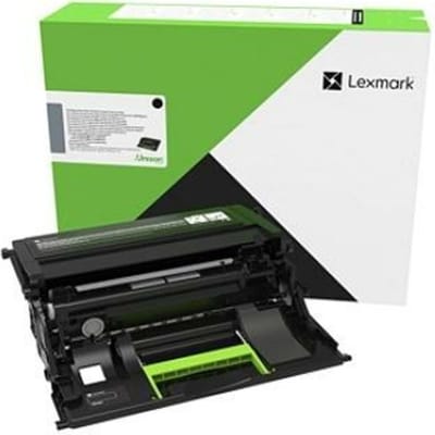 Lexmark CORPORATE TONER CARTRIDGE - Zwart