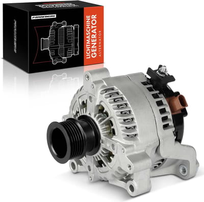 Frankberg 1x dynamo generator voor BMW