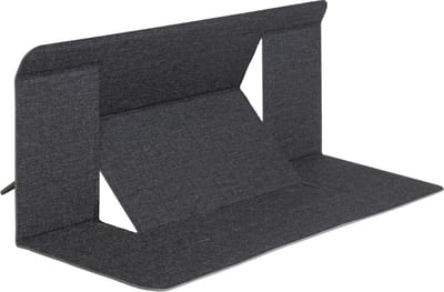 QUVIO Tablethouder / Tabletstandaard / Tablet statief - Opvouwbaar