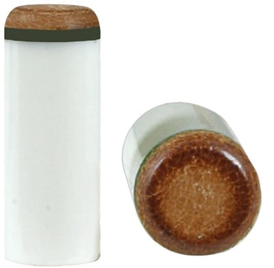 Schuifpomerans 12 mm eco per 5 stuks