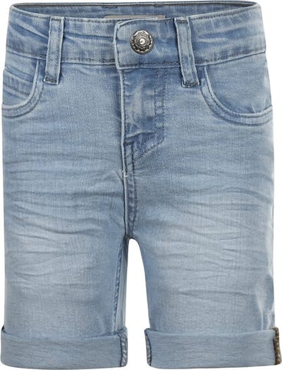 Koko Noko Loose Fit Jongens Jeans - Blue jeans